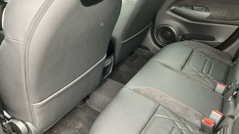 Nissan Juke 1.0 DiG-T Tekna+ 5dr Petrol Hatchback